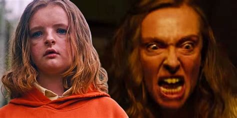 Hereditary 2 Ari Aster Sequel Idea Updates