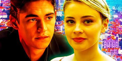 Hero Fiennes Tiffin Best Movies Tv Shows