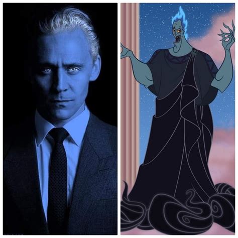 Hercules Live Action James Woods Return Hades Retirement
