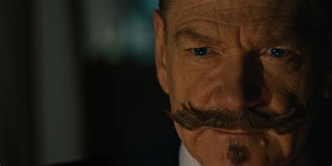 Hercule Poirot 4 Kenneth Branagh Everything We Know