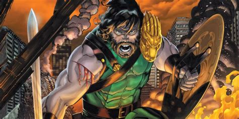Hercules Most Unique Power Belongs Mcu