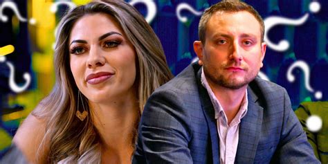 Heres Where Married At First Sight Season 18 Couples Stand Explosive Reunion Surprises Explainer