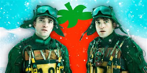 Mickey 17 Rotten Tomatoes Worse Parasite Comparison Op Ed