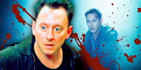 Michael Emerson Saw Character Explained Actor Comments Ending