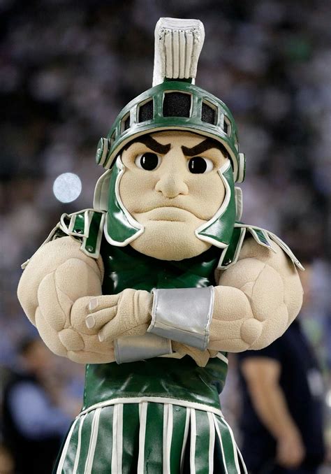 Michigan St Michigan State Spartans A Look At The Team S Performance Prospects