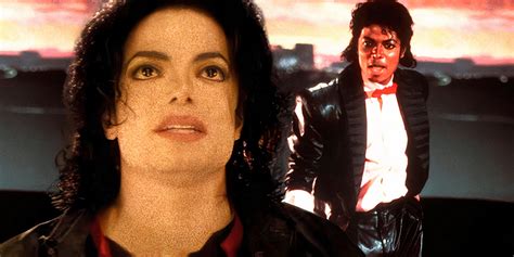 Michael Jackson Songs Define Career List