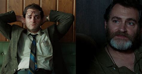 Michael Stuhlbarg Best Movies Tv Shows