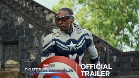 Michael B Jordan Dream Marvel Role Black Panther Mcu Captain America Brave New World Setup Theory