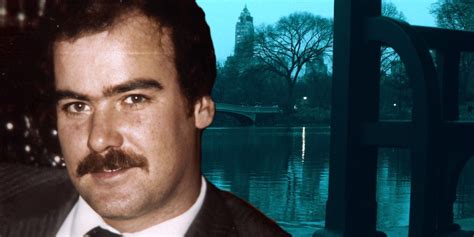 Michael Mcmorrow Homicide New York Brutal Murder Case Docuseries Leaves Out