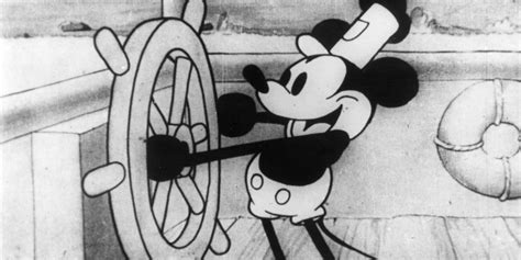 Mickey Mouse Copyright Expiration Explained