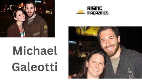 Michael Galeotti Remembering Michael Galeotti A Look At His Life And Legacy Meemag