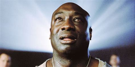 Michael Clarke Duncan Physique Death Explained