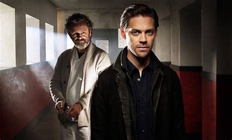 Michael Sheen Best Movies Tv Shows Ranked