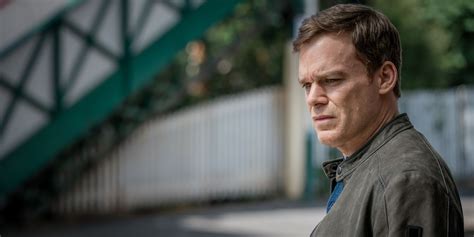 Michael C Hall Tvhows