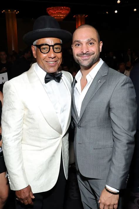 Michael Mando Uality