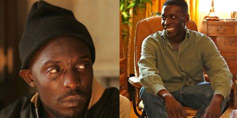 Michael K Williams Best Roles Ranked