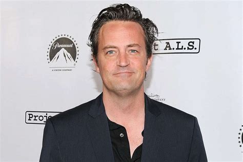 Matthew Perry Best Movies And Tv Shows Ranked