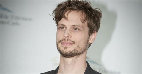 Matthew Gray Gubler Controversy Matthew Gray Gubler S Controversial Comments An Insider S Perspective
