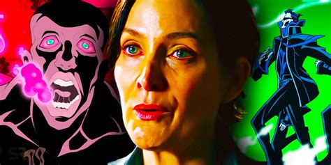 Matrix 5 Animatrix Sequel Franchise Return Opportunity Op Ed