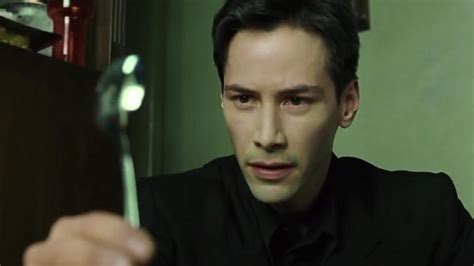 Matrix Movie No Spoon Phrase Meaning Explained