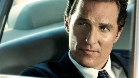 Matthew Mcconaughey Best Movies