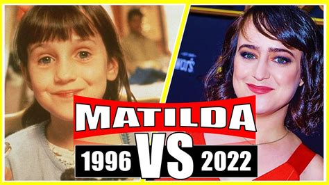 Matilda Cast Where They Are Now