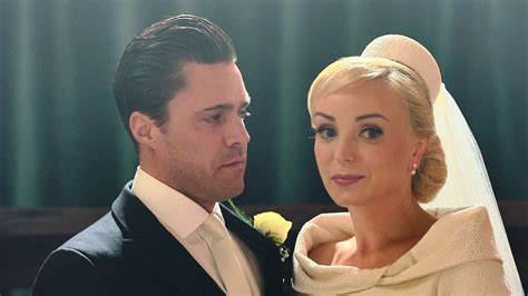 Matthew Aylward Shouldnt Return Call Midwife Season 14 Trixie