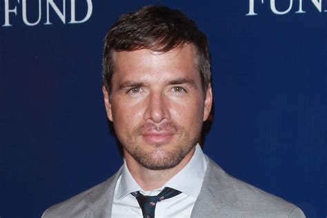 Matthew Settle 8 Captivating Facts About Matthew Settle Facts Net