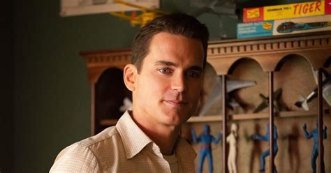 Matt Bomer Best Movies And Tv Shows Ranked