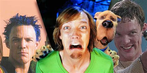 Matthew Lillard Best Movies Tv Shows Ranked