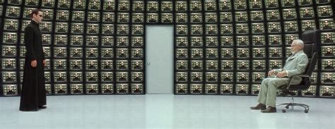 Matrix 5 Neo One Previous Iterations Mystery Explainer