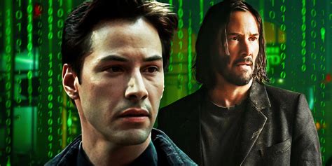 Matrix Movies Action Resurrections Bad Op Ed