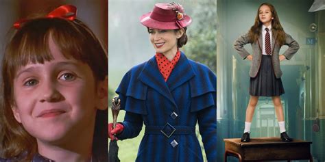 Matilda Similar Films Fans