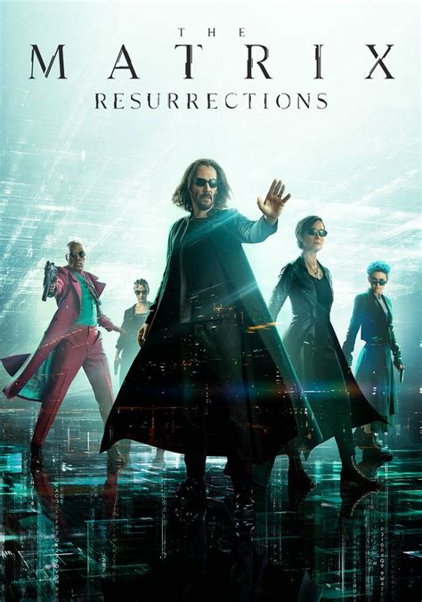 Matrix Movies Watch Stream Online Where Hbo Max