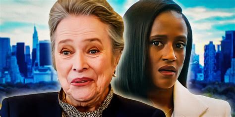 Matlock Reboot Nbc Cast Characters