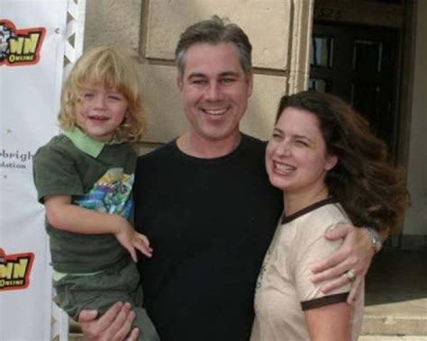 Matthew Labyorteaux Wife