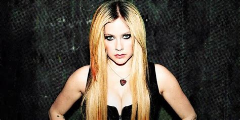Avril Lavigne Albums Ranked List