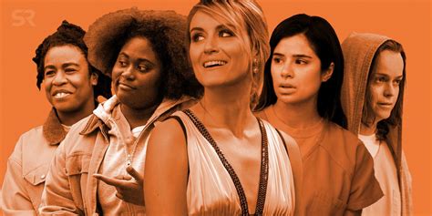 Orange New Black Ending Explained Characters Fate