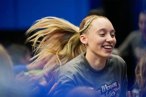 Has Paige Bueckers Won A National Championship
