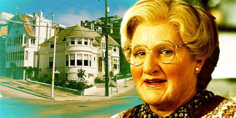 Mrs Doubtfire Filming Locations Explained