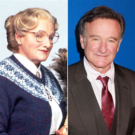 Mrs Doubtfire Cast Where Are They Now