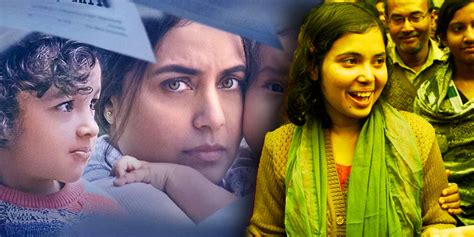 Mrs Chatterjee Vs Norway True Story Changes