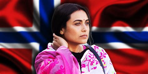 Mrs Chatterjee Vs Norway Real Case Controversial Why