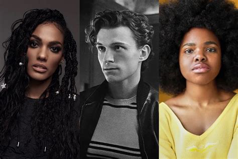 Holland 2025 Cast Characters