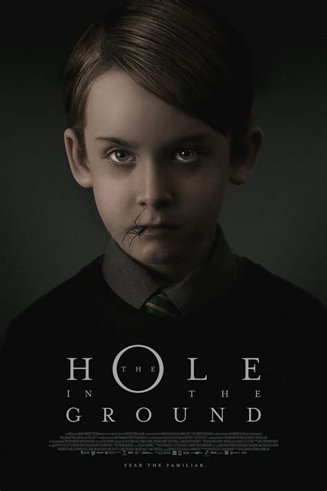 Hole In Ground Movie Ending Explained
