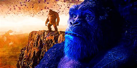 Hollow Earth Godzilla Kong Titan Home Monsterverse History Explained