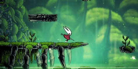 Hollow Knight Silksong Possible Physical Release