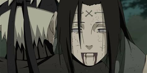 Neji Death Explanation Naruto Fans Hate Most Tragic
