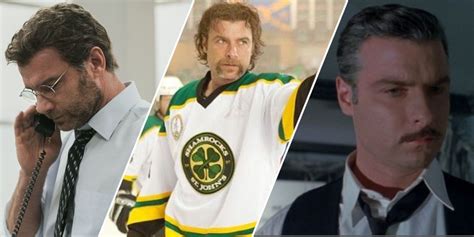 Liev Schreiber Best Movies Tv Shows