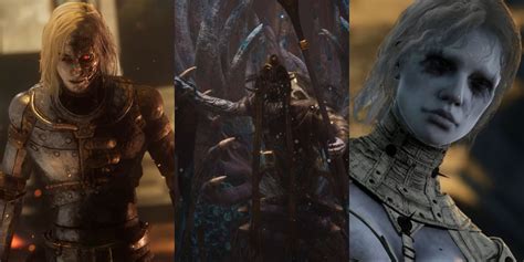 Lies Of P Hardest Difficult Bosses Battles Ranked